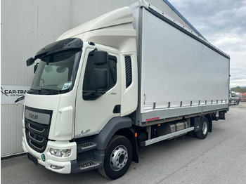 Kamion me tendë DAF LF 260