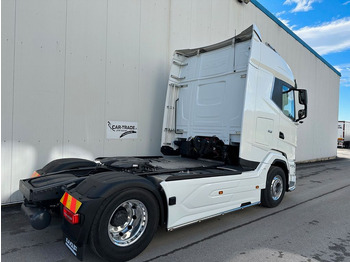 Gjysmë-kamion DAF XG 530 Retarder Standklima 3 Jahre Garantie: foto 4