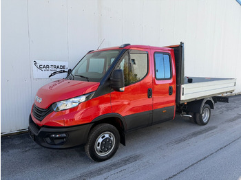 Kamioncine me karroceri IVECO Daily