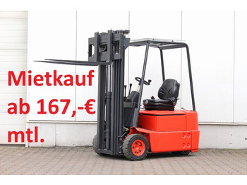 Pirun elektrik LINDE E15