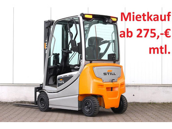 Pirun elektrik STILL RX20