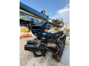 Sondë shpimi Soilmec SM 401: foto 4