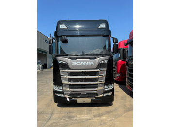 Lizingu i SCANIA R 500 A4X2NB SCANIA R 500 A4X2NB: foto 2 Lizingu i SCANIA R 500 A4X2NB SCANIA R 500 A4X2NB: foto 2
