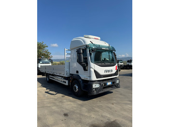 Kamion me karroceri të hapur IVECO