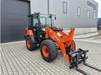 Fadrom me goma KUBOTA R090