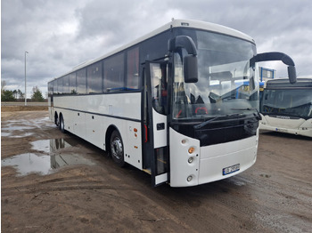 Autobus urban VOLVO B12B VEST HORISONT: foto 2