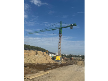 Vinç-urë LIEBHERR