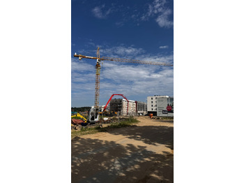 Lizingu i Liebherr 154 EC-H Liebherr 154 EC-H: foto 2