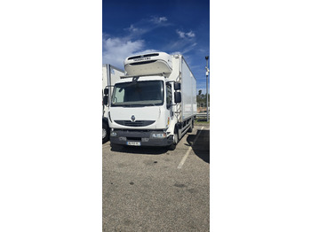 Kamion frigorifer RENAULT