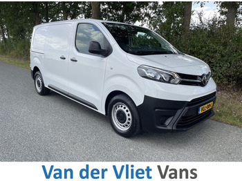 Furgon i vogël TOYOTA Proace