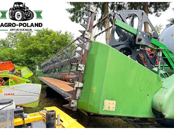 Korrëse rrepe JOHN DEERE 2000 Series