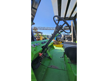 Ngarkues me pirun për terren të ashpër CATERPILLAR V330B: foto 4