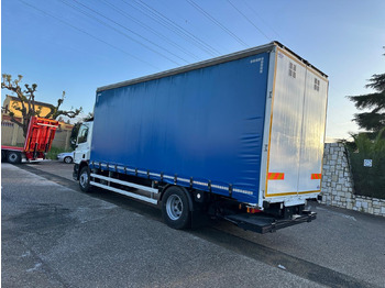 Lizingu i DAF CF 75.310 DAF CF 75.310: foto 2 Lizingu i DAF CF 75.310 DAF CF 75.310: foto 2