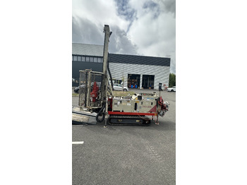 Sondë shpimi COMACCHIO