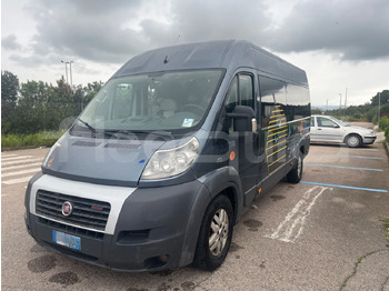 Autobus suburban Fiat Ducato: foto 4