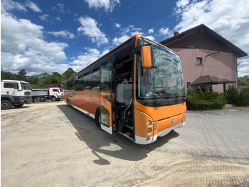 Autobus suburban IRISBUS