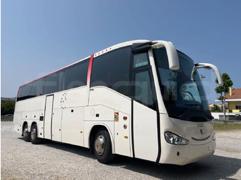 Autobus urban SCANIA Irizar Century