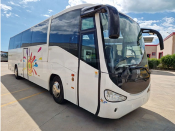 Autobus urban SCANIA Irizar