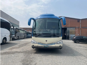 Autobus urban SCANIA Irizar