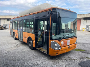 Autobus qyteti IVECO