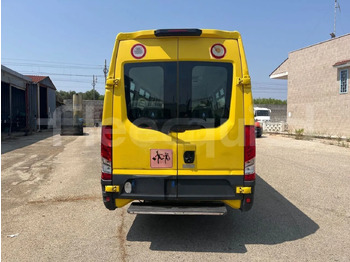Autobus shkollor Iveco Daily: foto 5