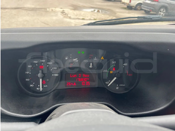Minibus, Furgon pasagjerësh Iveco Daily: foto 3