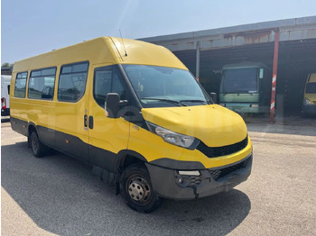 Autobus shkollor IVECO Daily