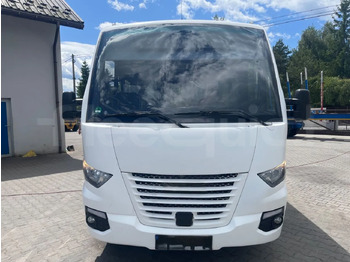 Autobus qyteti IVECO Daily