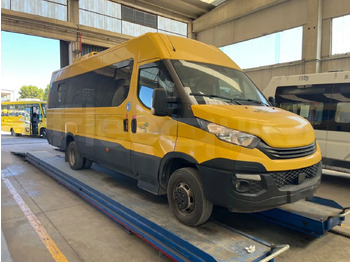 Autobus shkollor IVECO Daily