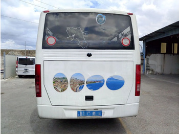 Autobus urban Iveco Eclipse: foto 5