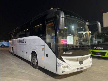 Autobus urban IVECO Magelys
