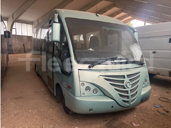 Autobus urban IVECO