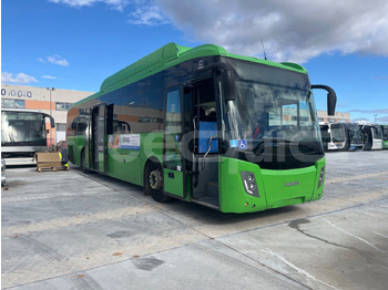 Autobus suburban MAN