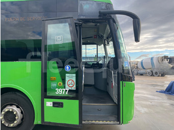 Autobus suburban MAN