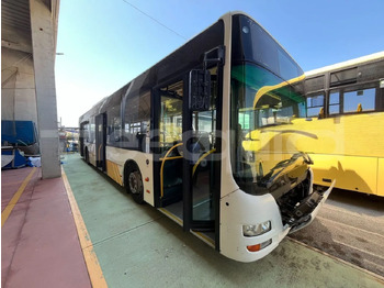 Autobus qyteti MAN Lion's City