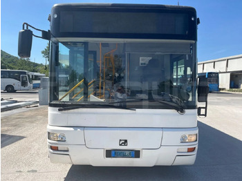 Autobus suburban Man Lion's City T: foto 2