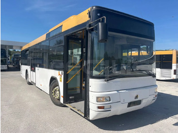 Autobus suburban MAN Lion's City