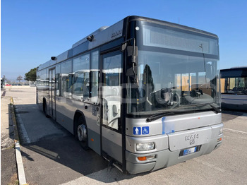 Autobus suburban MAN Lion's Classic