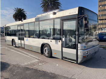 Autobus suburban MAN Lion's Classic