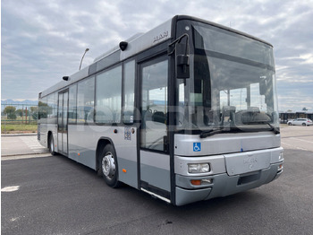 Autobus suburban MAN Lion's Classic