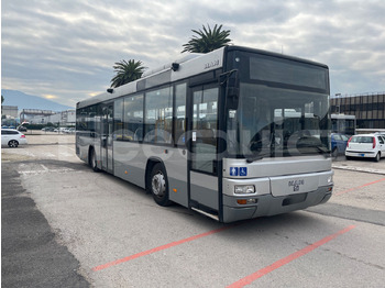 Autobus suburban MAN Lion's Classic
