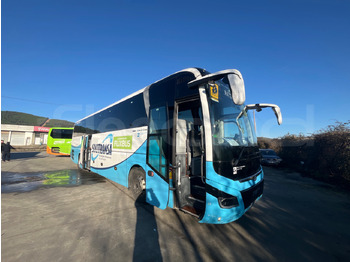 Autobus urban MAN Lion's Coach