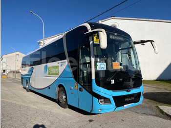 Autobus urban MAN Lion's Coach