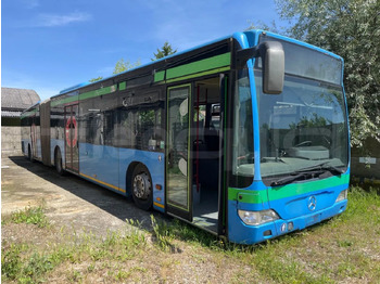 Autobus qyteti MERCEDES-BENZ Citaro