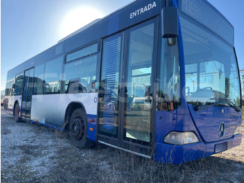 Autobus qyteti MERCEDES-BENZ Citaro