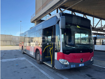 Autobus qyteti MERCEDES-BENZ Citaro