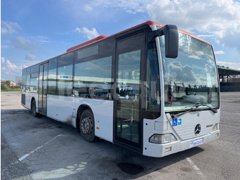 Autobus suburban MERCEDES-BENZ Citaro