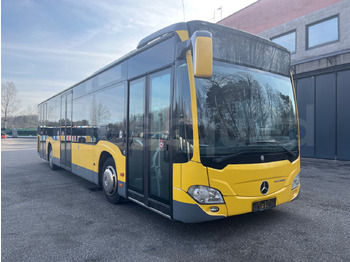 Autobus qyteti MERCEDES-BENZ Citaro