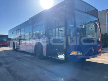 Autobus qyteti MERCEDES-BENZ Citaro