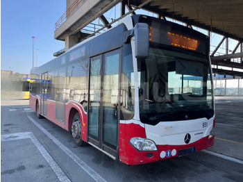 Autobus qyteti MERCEDES-BENZ Citaro